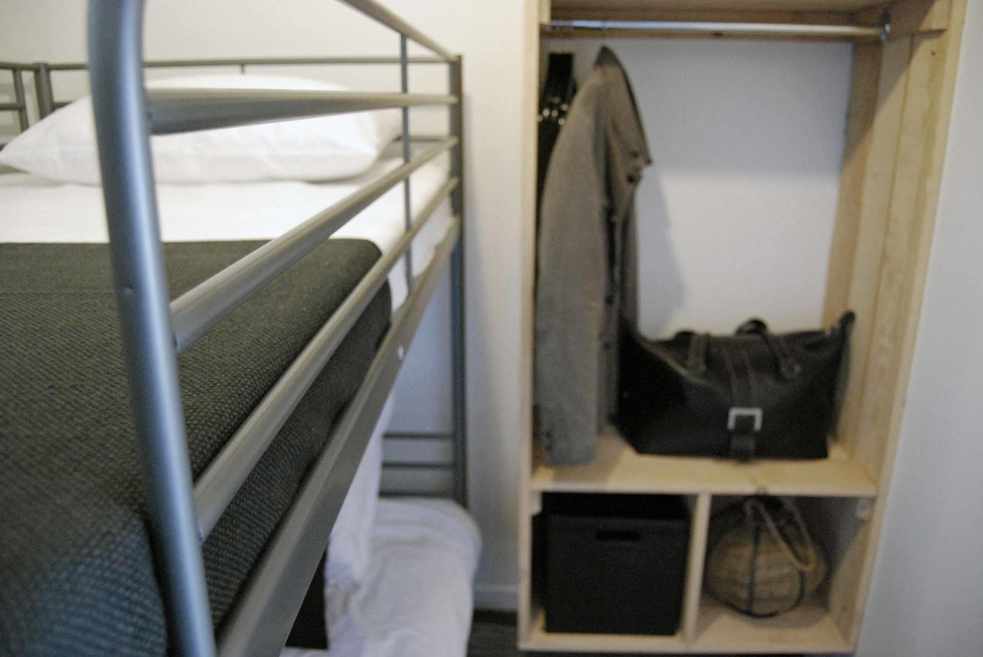 Beatnik Hotel Bromont Extérieur photo